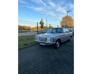 Mercedes-Benz Mercedes-Benz 200 Gebrauchtwagen