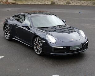 Porsche Porsche 911 Carrera 4S Coupe PDK Lift/Pano/Matrix Gebrauchtwagen