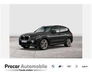 BMW BMW X3 M40i GSD AHK H/K HUD PA+DA Prof Laser Gebrauchtwagen