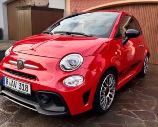 Abarth Abarth 595 1.4 Turbo 145 CV Gebrauchtwagen