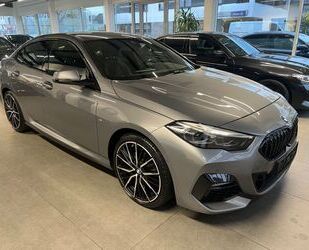 BMW BMW 218 Gran Coupé M-Sport Gebrauchtwagen