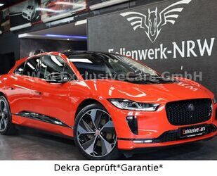 Jaguar Jaguar I-Pace I-PACE First Edition*22 Zoll Carbon* Gebrauchtwagen