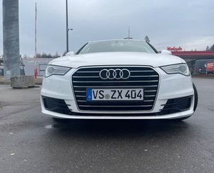 Audi Audi A6 2.0 TDI 140kW ultra Avant - Neu TÜV Gebrauchtwagen