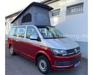 VW Volkswagen T6 CAMPER BEACH*AUFSTELLDACH *NAVI *TEM Gebrauchtwagen