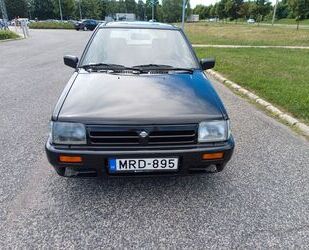 Nissan Nissan Micra Gebrauchtwagen