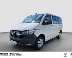 VW Volkswagen T6.1 2.0 TDI Caravelle Trendline KLIMA Gebrauchtwagen