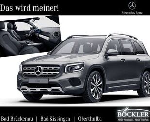 Mercedes-Benz Mercedes-Benz GLB 200 *PROGRESSIVE*AHK*LED*KAMERA* Gebrauchtwagen