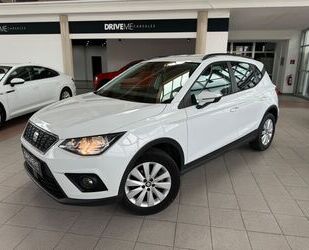 Seat Seat Arona Style 1.6TDI Style Navi Gebrauchtwagen