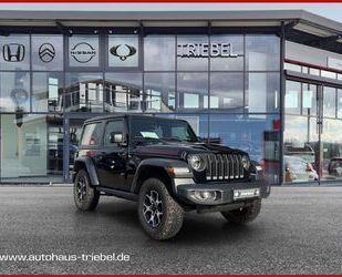 Jeep Jeep Wrangler Rubicon 2.2 CRDi °LED°Navi°Keyless°S Gebrauchtwagen