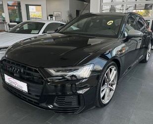 Audi Audi S6 Avant 3.0 TDI quattro