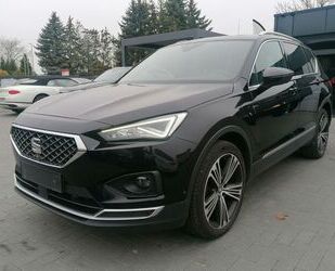 Seat Seat Tarraco Xcellence 2.0 TDI 4Drive/PANO/LANE/A Gebrauchtwagen