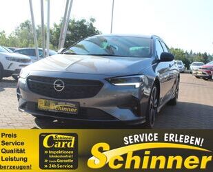 Opel Opel Insignia Sports Tourer 2.0 Diesel 4x4 Aut. GS Gebrauchtwagen