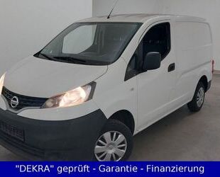 Nissan Nissan NV200 /Evalia Kasten 1.6 