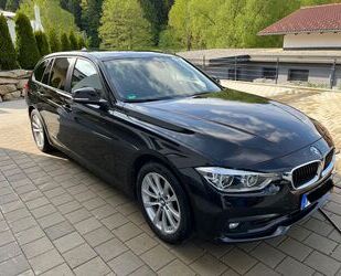 BMW BMW 330d Touring Advantage Automatic Advantage Gebrauchtwagen