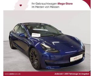 Tesla Tesla Model 3 Langstreckenbatt. Allradantrieb Gebrauchtwagen