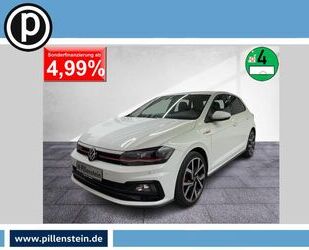 VW Volkswagen Polo GTI NAVI+LED+ACTIVE+18