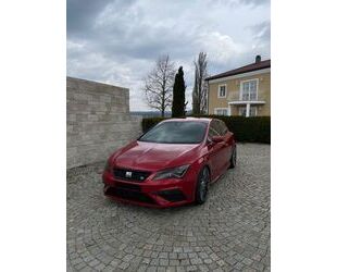 Seat Seat Leon SC 1.8 TSI 132kW Start&Stop FR DSG FR Gebrauchtwagen