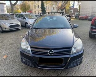 Opel Opel Astra 1.8 16V Sport Sport Gebrauchtwagen