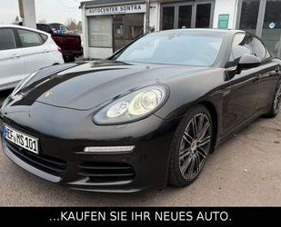 Porsche Porsche Panamera Diesel*GTS Opt.*Softclose*Approve Gebrauchtwagen