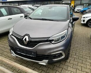 Renault Renault Captur Intens Gebrauchtwagen