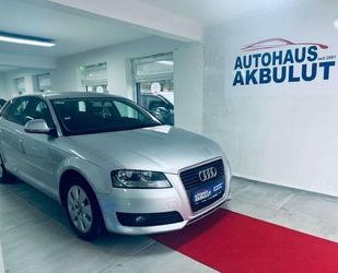 Audi Audi A3 1.9 Attraction*Finanzierung+Garantie+Tüv N Gebrauchtwagen