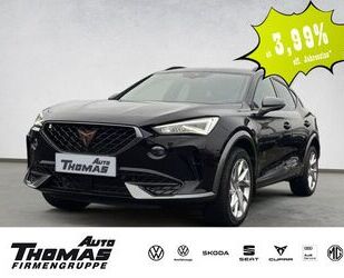 Cupra Cupra Formentor 2.0TDI Gebrauchtwagen