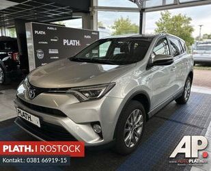 Toyota RAV 4 Gebrauchtwagen