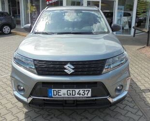 Suzuki Vitara Gebrauchtwagen