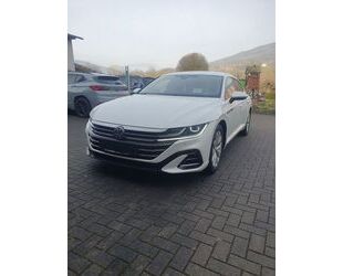 VW Arteon Gebrauchtwagen