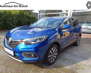 Renault Renault Kadjar Limited Gebrauchtwagen