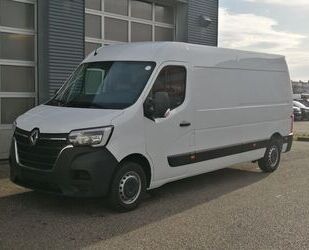 Renault Renault Master 2.3 dCi Kasten L3 H2 Klima Gebrauchtwagen