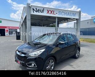 Hyundai Hyundai ix35 FIFA World Cup Edition 2WD Gebrauchtwagen