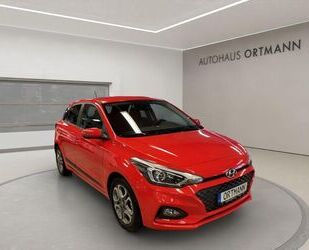 Hyundai Hyundai i20 1.2 Benzin 