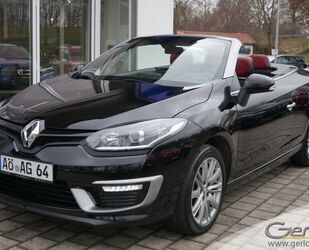 Renault Renault Megane Energy TCe 130++ Coupe-Cabriolet +G Gebrauchtwagen