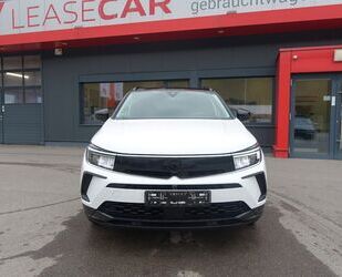 Opel Opel Grandland (X) GS Line EXP € 16590.- Gebrauchtwagen