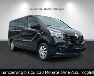 Renault Renault Trafic Combi L1H1/2,7t Expression/9Sit/AH Gebrauchtwagen