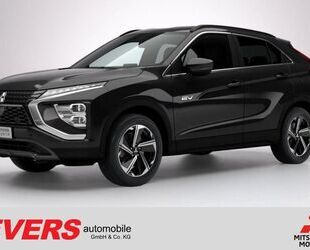 Mitsubishi Mitsubishi Eclipse Cross PHEV Plus *Kamera*LED*vie Gebrauchtwagen