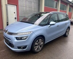 Citroen Citroën Grand C4 Picasso/Spacetourer Intensive/7-S Gebrauchtwagen