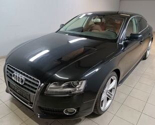 Audi Audi A5 Sportback 2.0 TFSI quattro Gebrauchtwagen