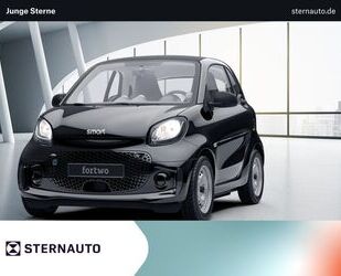 Smart Smart EQ fortwo Cool&Audio-Paket+dig.Radio+Tempoma Gebrauchtwagen