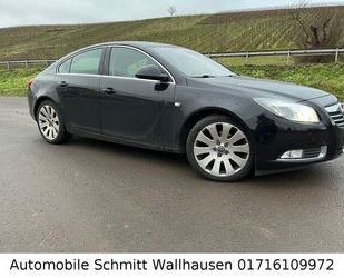 Opel Opel Insignia A Lim. Sport Gebrauchtwagen