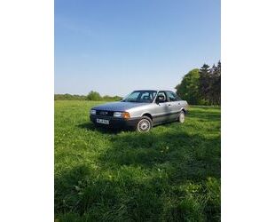 Audi Audi 80 Gebrauchtwagen