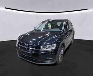 VW Volkswagen Tiguan Comfortline2.0TDI DSG 4Motion LE Gebrauchtwagen