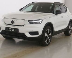 Volvo Volvo XC40 Recharge Plus P6*ACC*Blis*AHK*4Saisons* Gebrauchtwagen