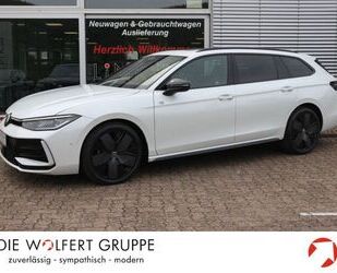 VW Volkswagen Passat Variant R-Line 2,0 TDI SCR DSG * Gebrauchtwagen