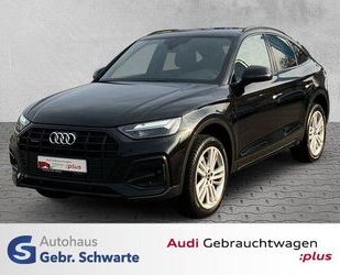 Audi Audi Q5 Sportback 45 TFSI quattro S-tronic Advance Gebrauchtwagen