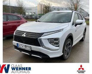 Mitsubishi Mitsubishi Eclipse Cross Plus Select Black Hybrid Gebrauchtwagen