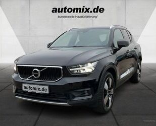 Volvo Volvo XC40 ,AUTOM.,ACC,Navi,LED,SHZ,Verkehrszei. Gebrauchtwagen