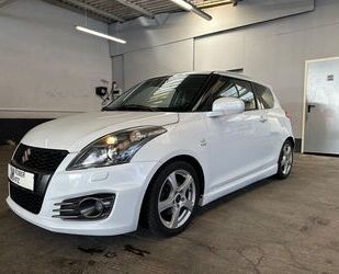 Suzuki Suzuki Swift Sport 1.6*Xen*2 x KeyLess*2.Hand*TÜV Gebrauchtwagen