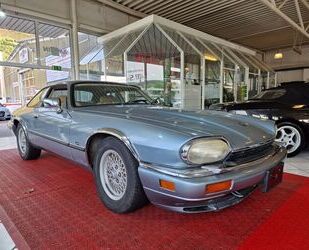 Jaguar XJS Gebrauchtwagen